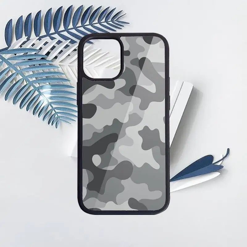 Camouflage fashion design pattern Phone Case PC for iPhone 11 12 pro XS MAX 8 7 6 6S Plus X 5S SE 2020 XR Luxury brand shell
Camouflage fashion design pattern Phone Case PC for iPhone 11 12 pro XS MAX 8 7 6 6S Plus X 5S SE 2020 XR Luxury brand shell