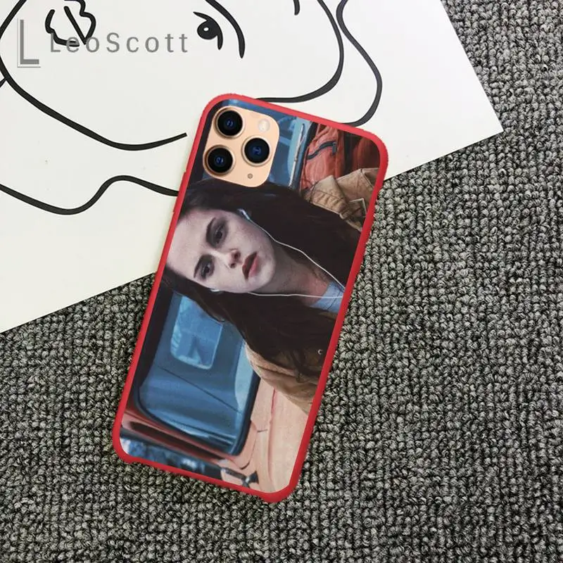 TV show Twilight Saga Phone Case Candy Color for iPhone 11 12 mini pro XS MAX 8 7 6 6S Plus X 5S SE 2020 XR funda shell cover
TV show Twilight Saga Phone Case Candy Color for iPhone 11 12 mini pro XS MAX 8 7 6 6S Plus X 5S SE 2020 XR funda shell cover