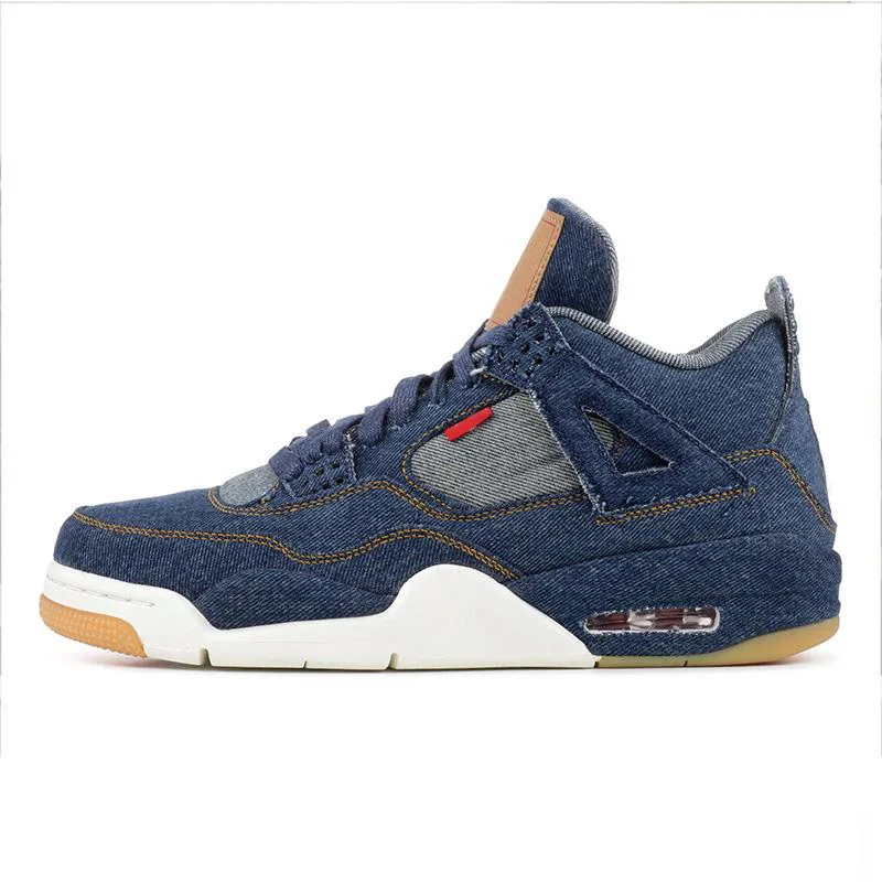 2021 4s Basketball Shoes 4 Union What The Black Cement Men Black Royal From Outdoor Sneakers Trainer Bred Sports Designer US7-12
2021 4s Basketball Shoes 4 Union What The Black Cement Men Black Royal From Outdoor Sneakers Trainer Bred Sports Designer US7-12