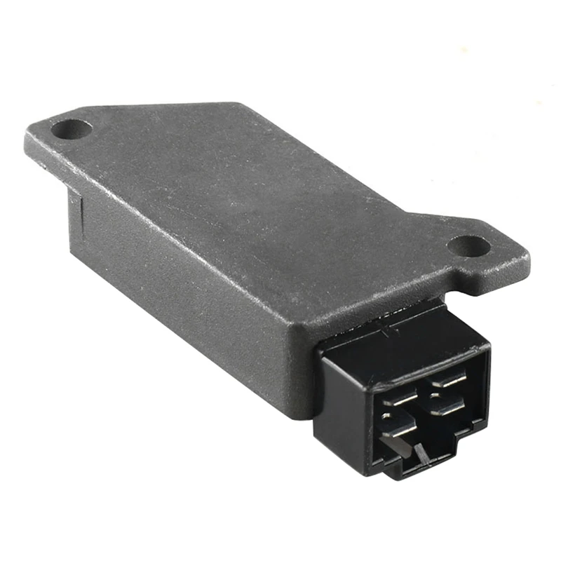 Motorcycle 12V Voltage Regulator Rectifier Fit for Yamaha XV250 FZR250 FZX250
Motorcycle 12V Voltage Regulator Rectifier Fit for Yamaha XV250 FZR250 FZX250