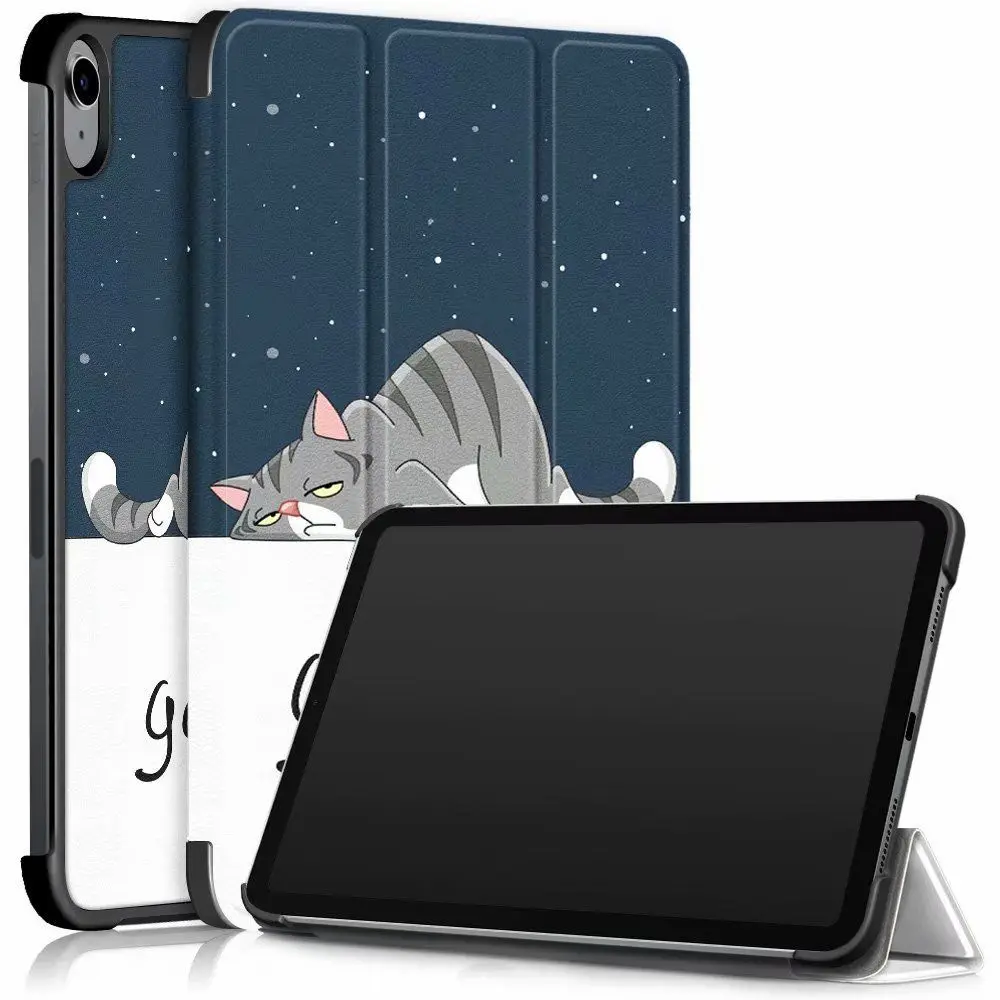 Новинка 2021, защитный чехол для планшета ipad mini6, умный спящий кожаный чехол для ipad mini6, 8,3 дюйма, чехол с рисунком
Новинка 2021, защитный чехол для планшета ipad mini6, умный спящий кожаный чехол для ipad mini6, 8,3 дюйма, чехол с рисунком