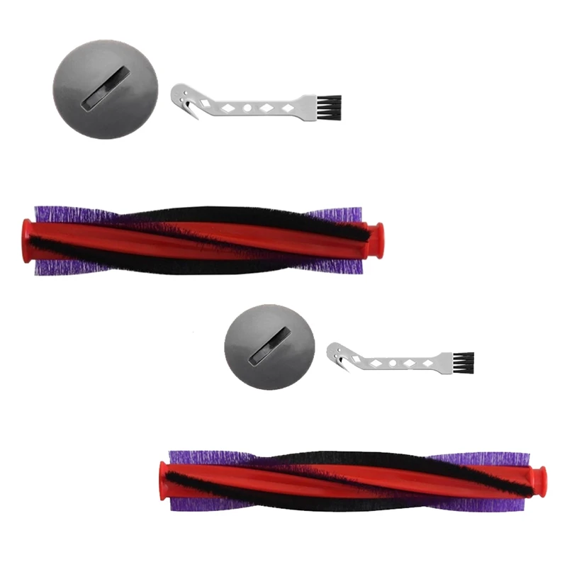 Roller Brush Kit Bar For Dyson V6 DC59 DC62 SV073 SV03 Vacuum Cleaner Attachment Brush Roll End Cap Cover
Roller Brush Kit Bar For Dyson V6 DC59 DC62 SV073 SV03 Vacuum Cleaner Attachment Brush Roll End Cap Cover