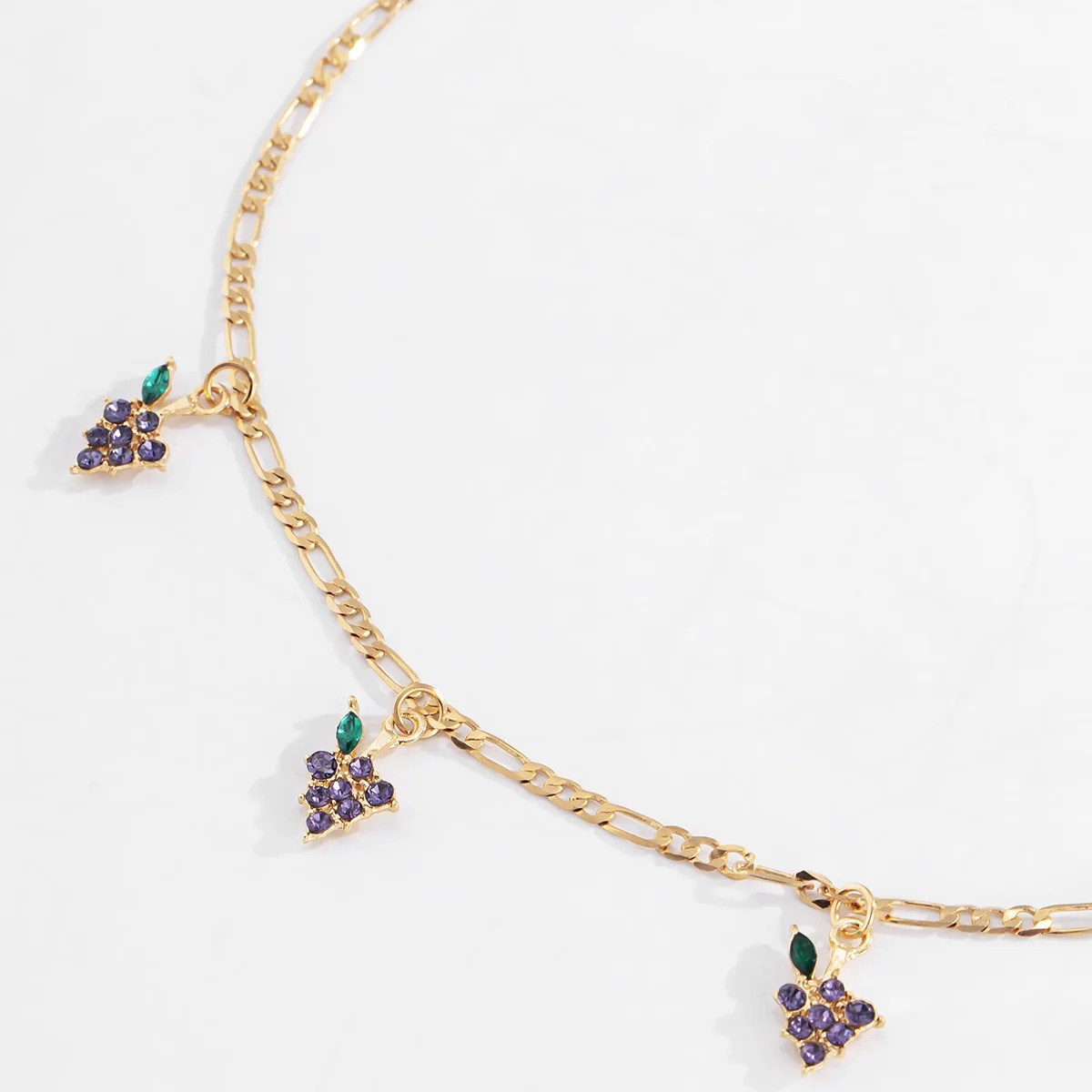 Stainless Steel Jewelry Chain Necklace Stone Choker Stainless Steel Necklace Women Tropical Necklace Sun Flower Necklace Collier
Stainless Steel Jewelry Chain Necklace Stone Choker Stainless Steel Necklace Women Tropical Necklace Sun Flower Necklace Collier