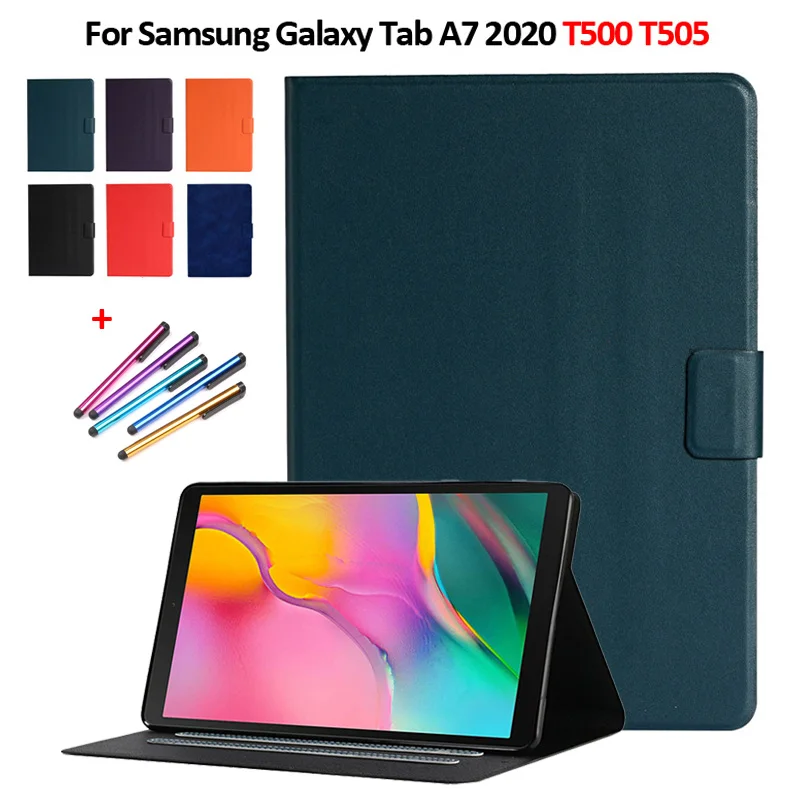Samsung Galaxy Tab A7 T500 Чехол