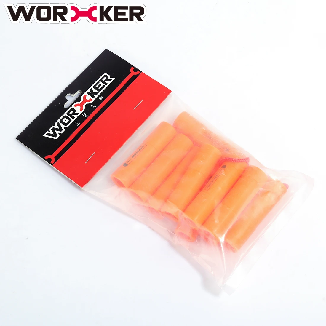 Пластиковый корпус переключателя для Nerf N-Strike MEGA серии RotoFury Blaster (для nerF