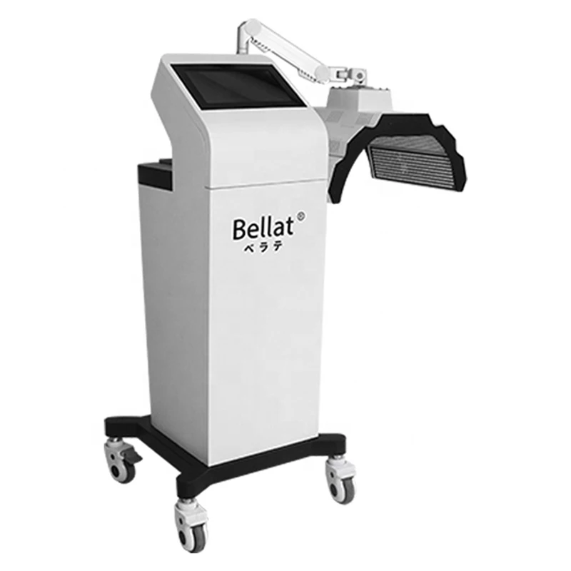 Professional Skin Rejuvenation Red blue yellow green LED Source Light Pdt Spectrum Body Contouring Ultrashape Machine
Professional Skin Rejuvenation Red blue yellow green LED Source Light Pdt Spectrum Body Contouring Ultrashape Machine