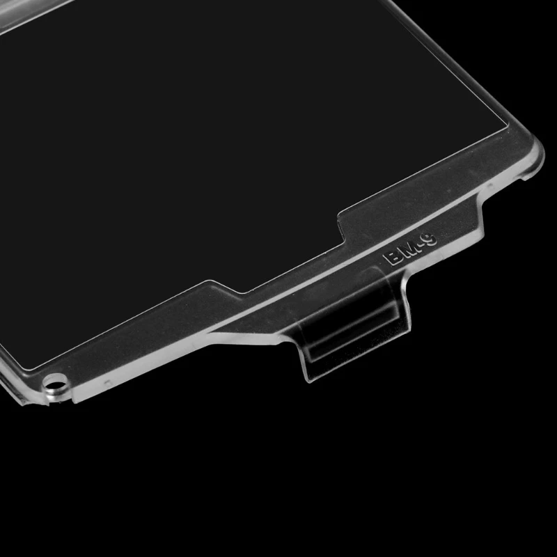 Hard LCD Monitor Cover Screen Protector for nikon D700 BM-9 Camera Accessories
Hard LCD Monitor Cover Screen Protector for nikon D700 BM-9 Camera Accessories