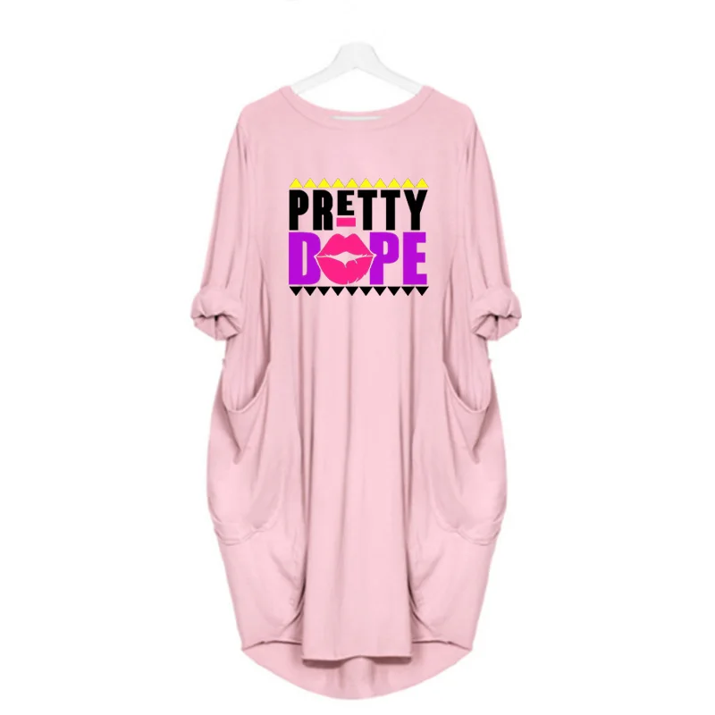 Dress Women Elegant Sexy Spring Autumn Pocket Loose Dresses Vintage Maxi Party Casual Dresses Woman Clothes Solid
Dress Women Elegant Sexy Spring Autumn Pocket Loose Dresses Vintage Maxi Party Casual Dresses Woman Clothes Solid