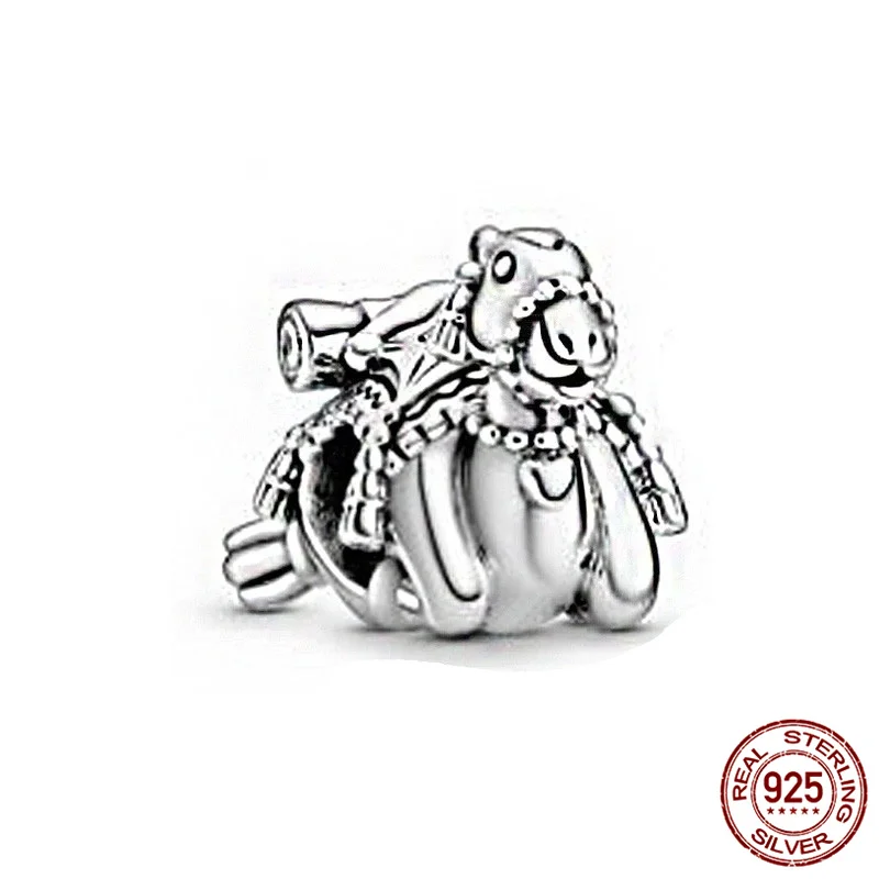 Натуральная 925 пробы SilverCamel украшенная шармами и кисточкой подходят оригинальный 3 мм и браслет для женщин модное платье на день рождения, юв...
Натуральная 925 пробы SilverCamel украшенная шармами и кисточкой подходят оригинальный 3 мм и браслет для женщин модное платье на день рождения, юв...