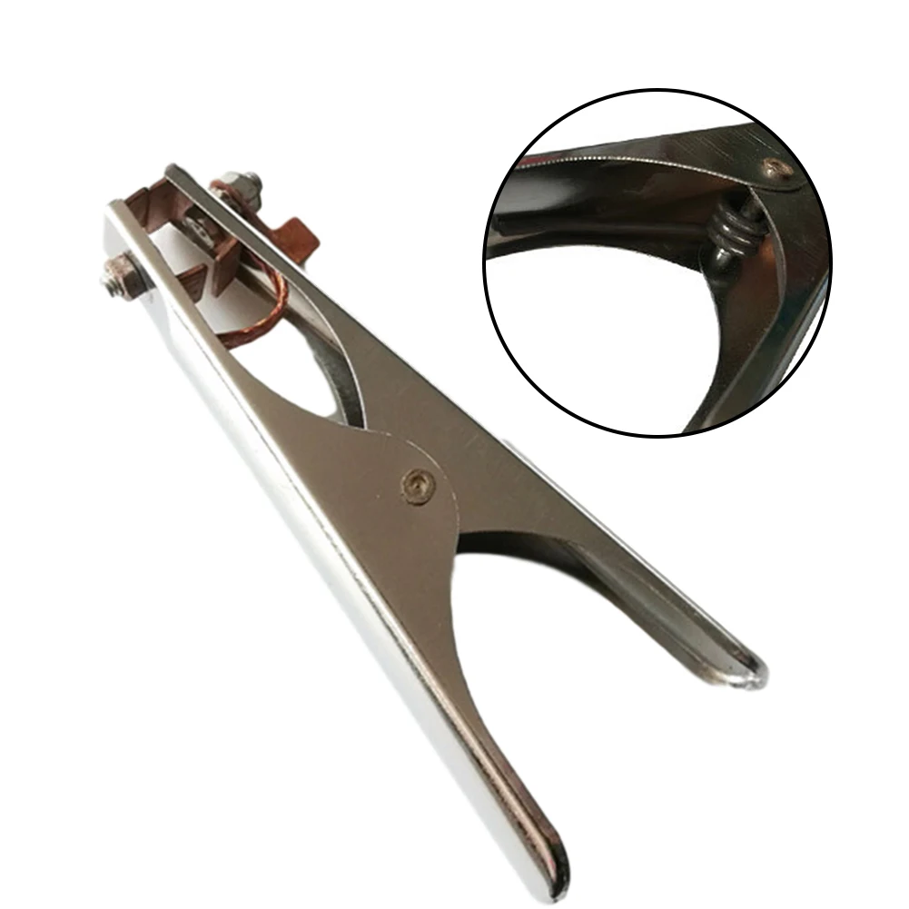 Arc Welding Electric Welding Tongs Welding Stick Arc Welding Stick Holder 300Amp
Arc Welding Electric Welding Tongs Welding Stick Arc Welding Stick Holder 300Amp