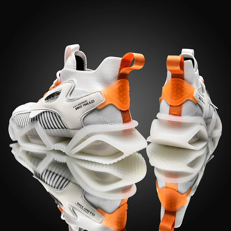 Кроссовки мужские теннисные, люксовые кеды, повседневная обувь для тренировок, модные лоферы, цвет белый 
Кроссовки мужские теннисные, люксовые кеды, повседневная обувь для тренировок, модные лоферы, цвет белый