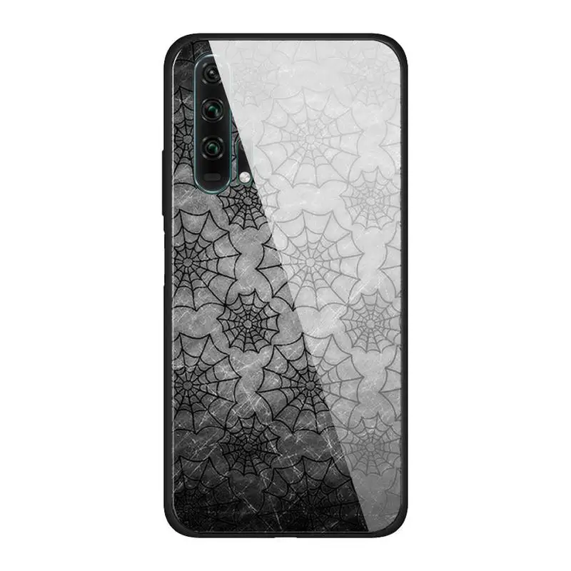 Spider web Phone Case For Huawei Mate 9 10 lite 20Pro&Tempered Glass Back Cover For Honor 7A 8X 9 10 V10
Spider web Phone Case For Huawei Mate 9 10 lite 20Pro&Tempered Glass Back Cover For Honor 7A 8X 9 10 V10