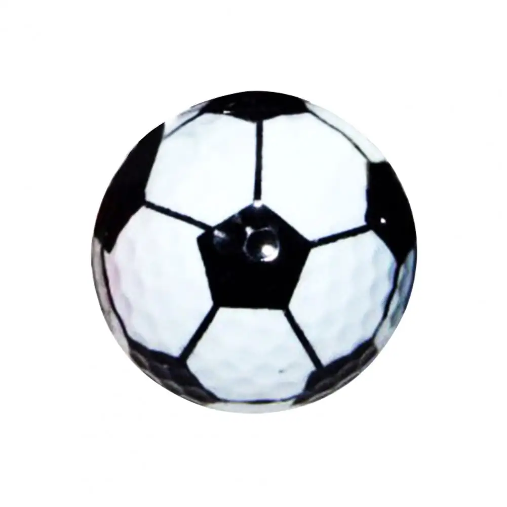 6Pcs Novelty Sports Practice Training Tools Two Layers Golf Practice Balls Gifts Outdoor Sports Accessories
6Pcs Novelty Sports Practice Training Tools Two Layers Golf Practice Balls Gifts Outdoor Sports Accessories