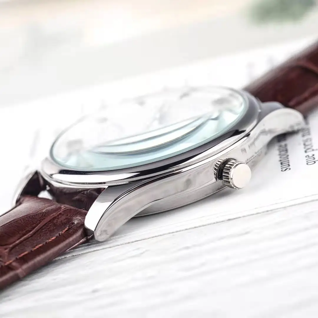 2021 Summer New Luxury Watches Tempered Mirror Quartz Watch Battery Powered Men's Watches Ladies' Watches Fashion Watches Travel
2021 Summer New Luxury Watches Tempered Mirror Quartz Watch Battery Powered Men's Watches Ladies' Watches Fashion Watches Travel
