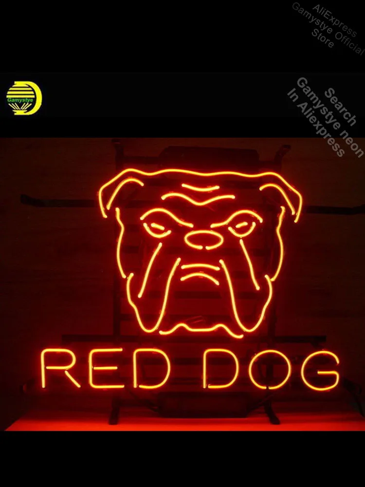 Неоновая вывеска для Красной собаки, неоновая вывеска ручной работы, неоновая лампа для Аркады, мотоцикла, светильник оновая вывеска для ул...
Неоновая вывеска для Красной собаки, неоновая вывеска ручной работы, неоновая лампа для Аркады, мотоцикла, светильник оновая вывеска для ул...