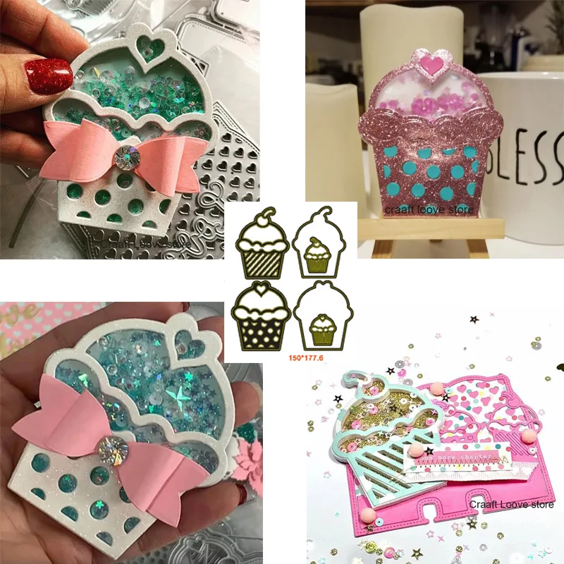 2022 New Shake Metal Cutting Dies for Birthday Card Scrapbook paper craft card cutter
2022 New Shake Metal Cutting Dies for Birthday Card Scrapbook paper craft card cutter