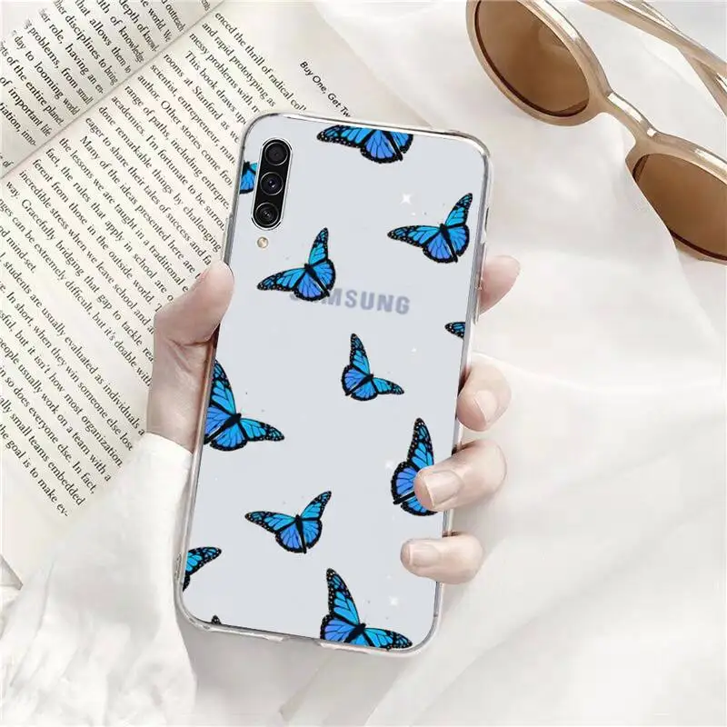 butterfly cute color Phone Case Transparent for Samsung S9 s10 s20 Huawei honor P20 P30 P40 xiao mi note mi 8 9 pro lite plus
butterfly cute color Phone Case Transparent for Samsung S9 s10 s20 Huawei honor P20 P30 P40 xiao mi note mi 8 9 pro lite plus
