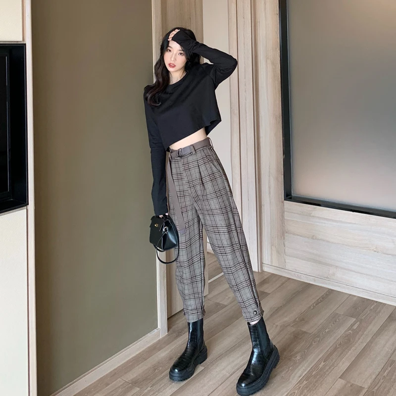 Indie Khaki High Waist E Girl Straight Aesthetic Trousers Women Fall Y2K Corduroy Joggers Cargo Pants Female 90s Streetwear Pop
Indie Khaki High Waist E Girl Straight Aesthetic Trousers Women Fall Y2K Corduroy Joggers Cargo Pants Female 90s Streetwear Pop