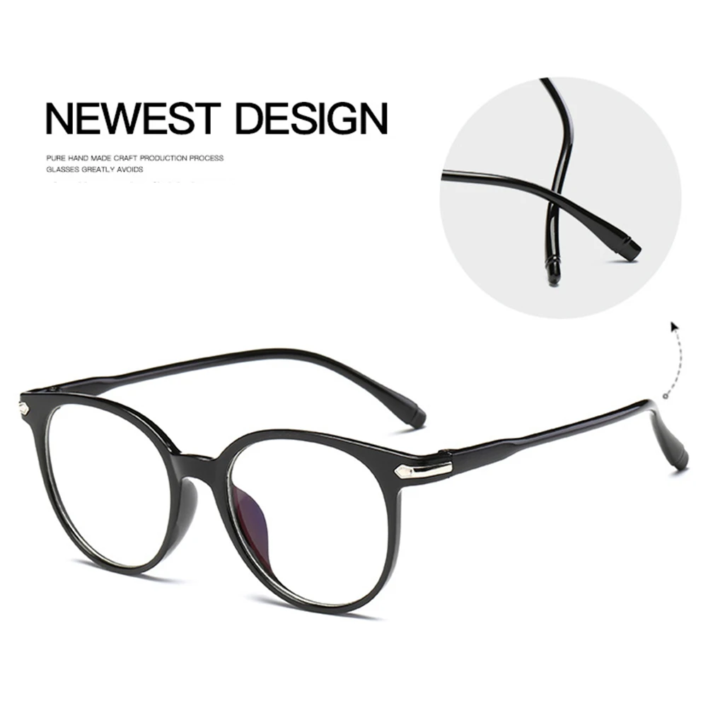 Fashion Style Zero-degree Flat Glasses Pc Frame Comfortable and Light Literary Students Myopia Glasses Humidifier
Fashion Style Zero-degree Flat Glasses Pc Frame Comfortable and Light Literary Students Myopia Glasses Humidifier