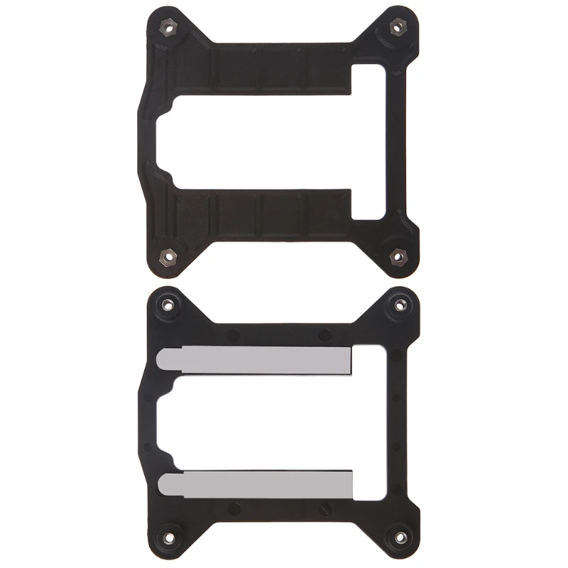 Computer CPU Cool Fan Holder For Intel 1150 1155 1156 Backplane Motherboard Base R2JB
Computer CPU Cool Fan Holder For Intel 1150 1155 1156 Backplane Motherboard Base R2JB