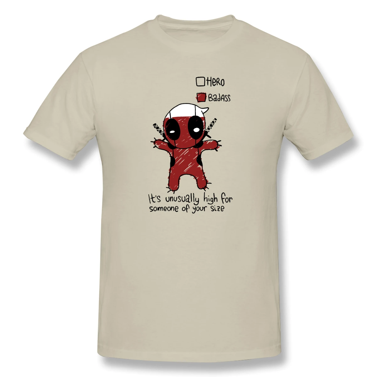 592. Dead каракули забавные Для мужчин классический короткий рукав Футболка Аниме футболки Европейский Размеры 
592. Dead каракули забавные Для мужчин классический короткий рукав Футболка Аниме футболки Европейский Размеры