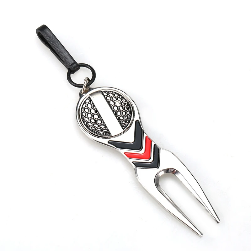 Golf Divot Repair Tool Golf Pitchfork Pitch Groove Cleaner Golf Training Aids Repair Tool Golf Accessories
Golf Divot Repair Tool Golf Pitchfork Pitch Groove Cleaner Golf Training Aids Repair Tool Golf Accessories