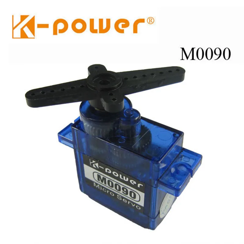 Металлическая Шестерня K-power M0090 1,9 кг/9 г, аналоговый микро сервопривод для радиоуправляемой модели автомобиля, робота, Контроллер полета, иг... 
Металлическая Шестерня K-power M0090 1,9 кг/9 г, аналоговый микро сервопривод для радиоуправляемой модели автомобиля, робота, Контроллер полета, иг...