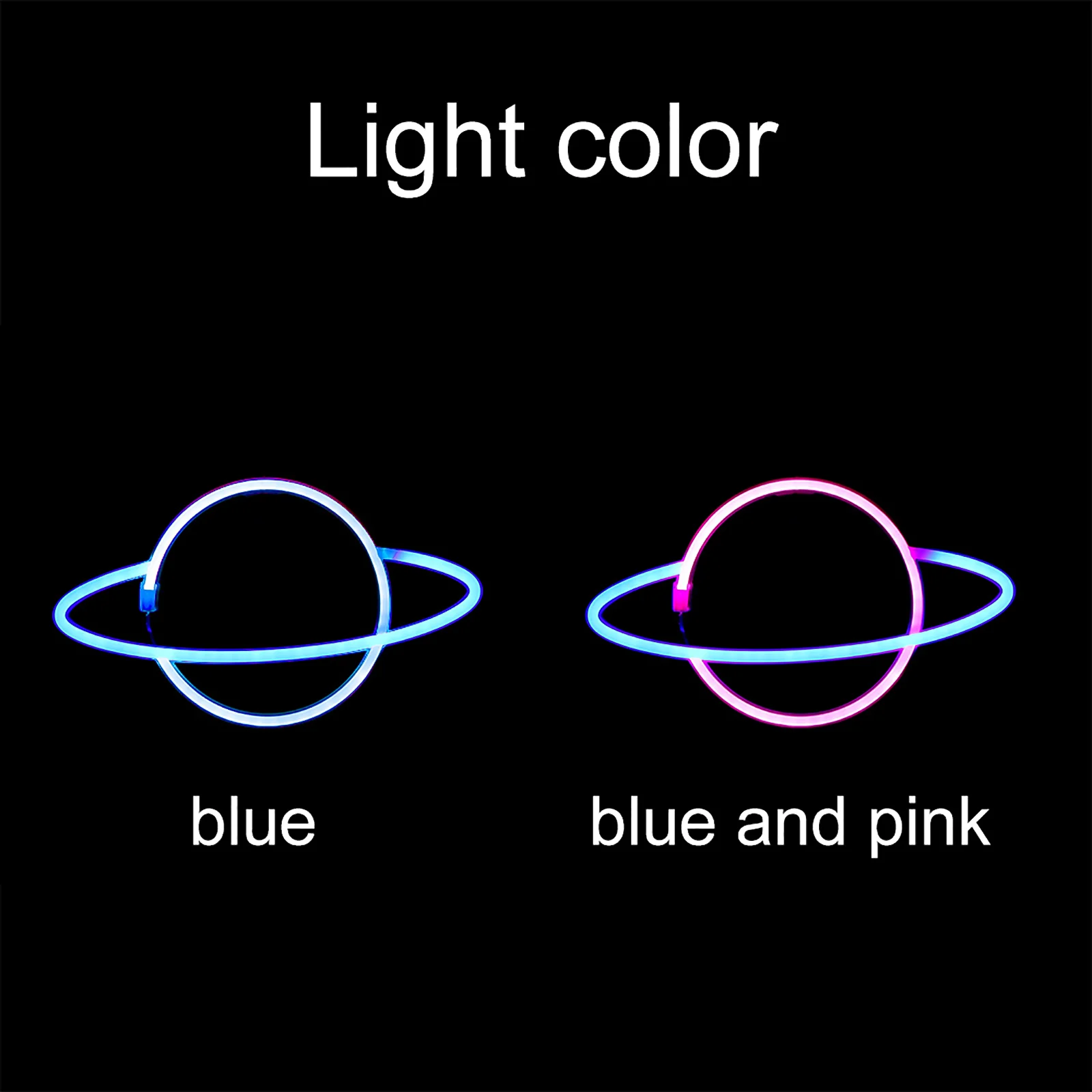 Planet Led Neon Light Cool Neon Sign LED Night Light for Children Kids Bedroom Atmosphere Decortive Lamp Xmas Gifts
Planet Led Neon Light Cool Neon Sign LED Night Light for Children Kids Bedroom Atmosphere Decortive Lamp Xmas Gifts