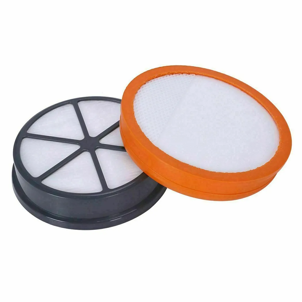 BOTH FILTERS For Vax AIR 3 Agile Type 76 Pre Vacuum Cleaner Kit U87-AA-B Replacement Attachment Spare Part
BOTH FILTERS For Vax AIR 3 Agile Type 76 Pre Vacuum Cleaner Kit U87-AA-B Replacement Attachment Spare Part