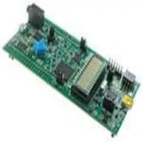 STM32L476G-DISCO макетные платы и комплекты-ARM Discovery kit с STM32L476VG MCU
STM32L476G-DISCO макетные платы и комплекты-ARM Discovery kit с STM32L476VG MCU