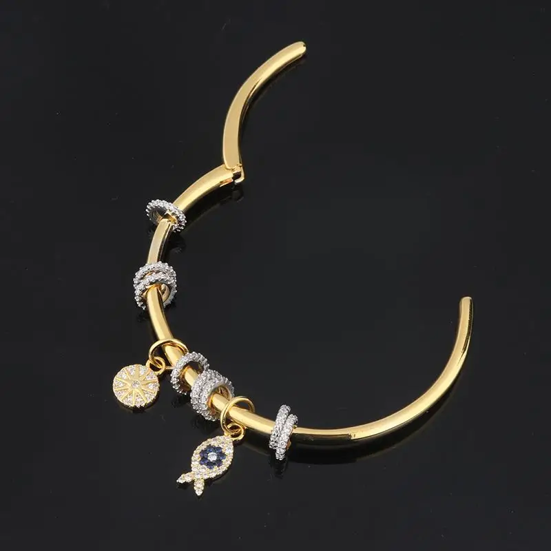 popzone s925 sterling silver bracelet new golden yellow lucky fish open bracelet female ocean pop style jewelry limit gift
popzone s925 sterling silver bracelet new golden yellow lucky fish open bracelet female ocean pop style jewelry limit gift