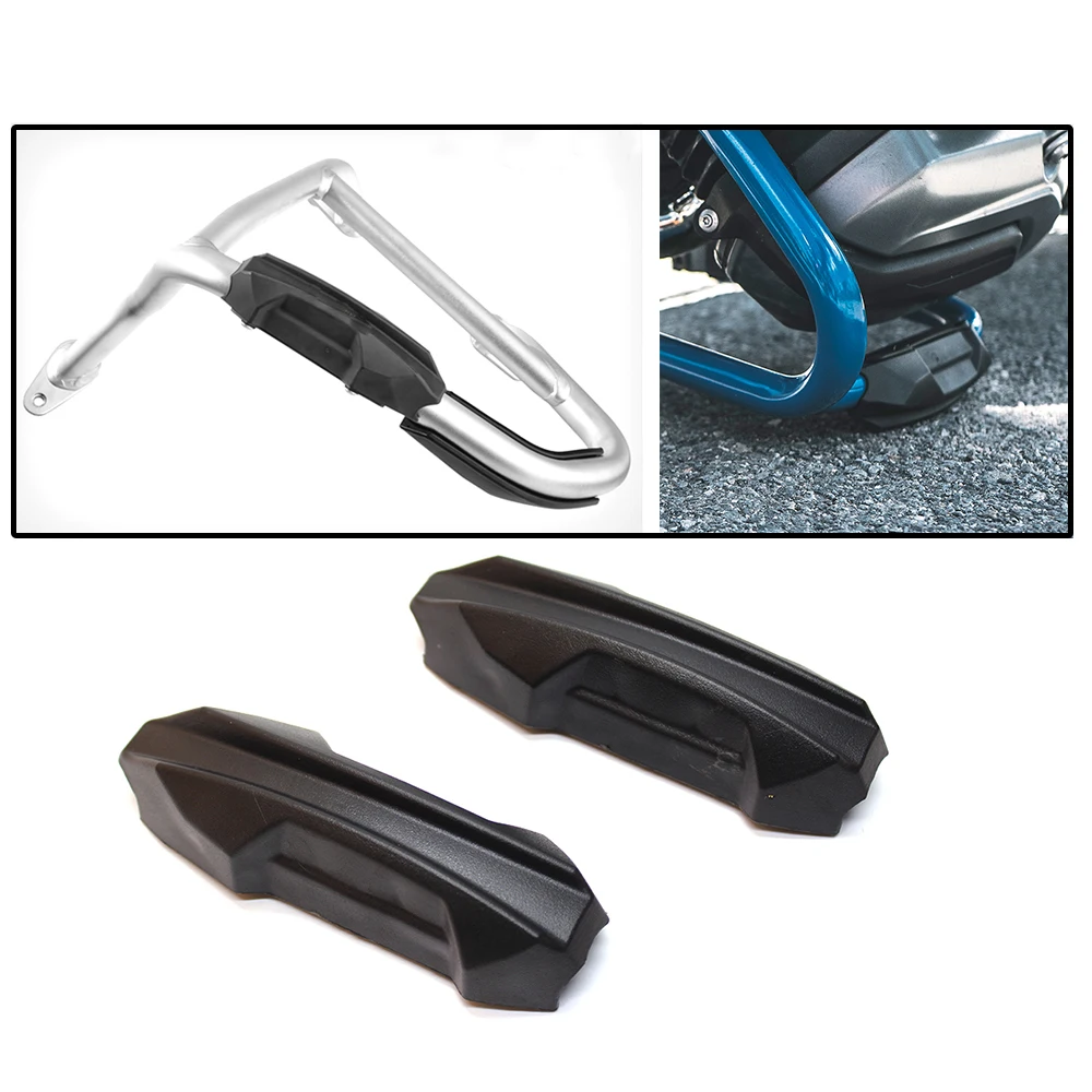For BMW R1250GS R1200GS R1200RT K1600GT R1200RS G310GS Motorcycle 25mm Crash Bar Bumper Engine Guard Protection
For BMW R1250GS R1200GS R1200RT K1600GT R1200RS G310GS Motorcycle 25mm Crash Bar Bumper Engine Guard Protection