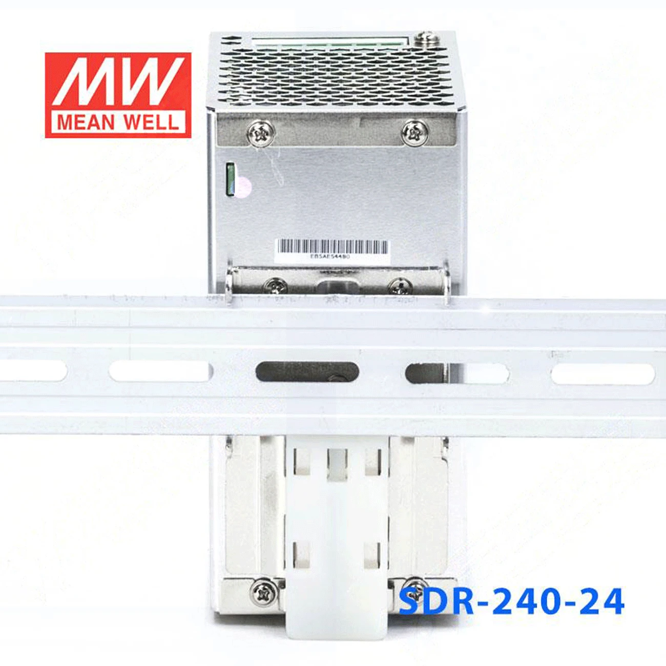 kindly MEAN WELL 6Pack SDR-240-24 24V 10A SDR-240 24V 240W Single Output Industrial DIN RAIL with PFC Function
kindly MEAN WELL 6Pack SDR-240-24 24V 10A SDR-240 24V 240W Single Output Industrial DIN RAIL with PFC Function