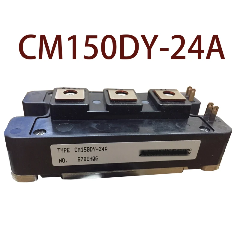 Original-- CM150DY-24A 1 year warranty {Warehouse spot photos} 
Original-- CM150DY-24A 1 year warranty {Warehouse spot photos}