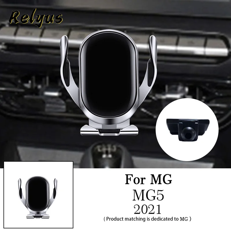Car Wireless Charger Car Mobile Phone Holder Air Vent Mounts Stand Bracket For MG MG5 MG 5 2021 Auto Accessories
Car Wireless Charger Car Mobile Phone Holder Air Vent Mounts Stand Bracket For MG MG5 MG 5 2021 Auto Accessories
