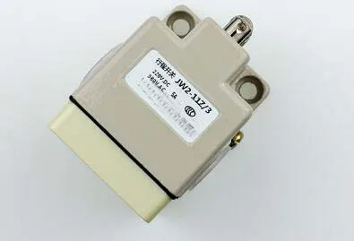 

JW2-11Z/3 Momentary 3 Parallel Roller Plunger Limit Switch 3NO 3NC AC380V 3A DC220V 3A