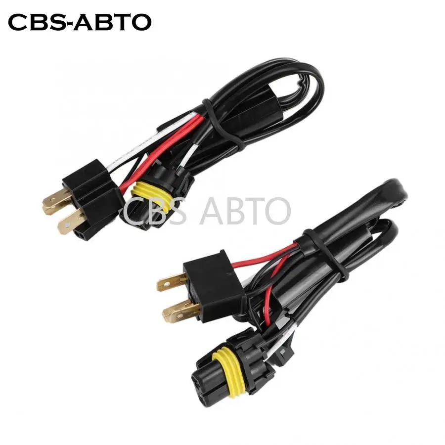 CBS ABTO 2 шт. 1V1 H4 биксеноновый провод HID Xenon Auto фара двигателя светильник Relay жгут проводов для автомобиля гнездо для фары светильник Socket
CBS ABTO 2 шт. 1V1 H4 биксеноновый провод HID Xenon Auto фара двигателя светильник Relay жгут проводов для автомобиля гнездо для фары светильник Socket
