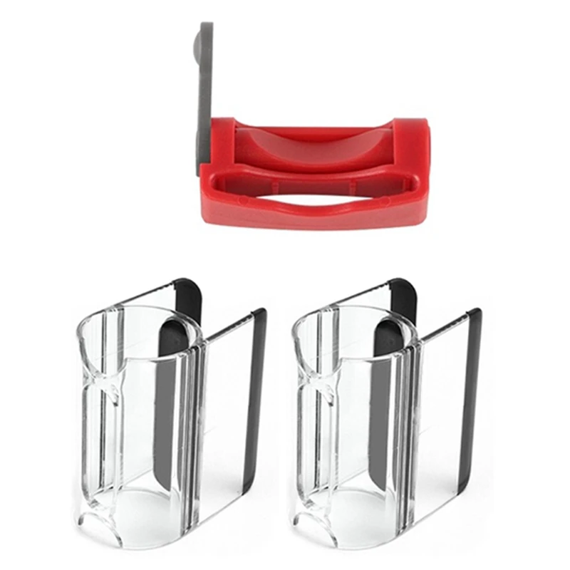 Storage Bracket Holder Attachment Clip for Dyson V7 V8 V10 V11 Vacuum Cleaner Parts Brush Stand Tool Base Docks Station
Storage Bracket Holder Attachment Clip for Dyson V7 V8 V10 V11 Vacuum Cleaner Parts Brush Stand Tool Base Docks Station