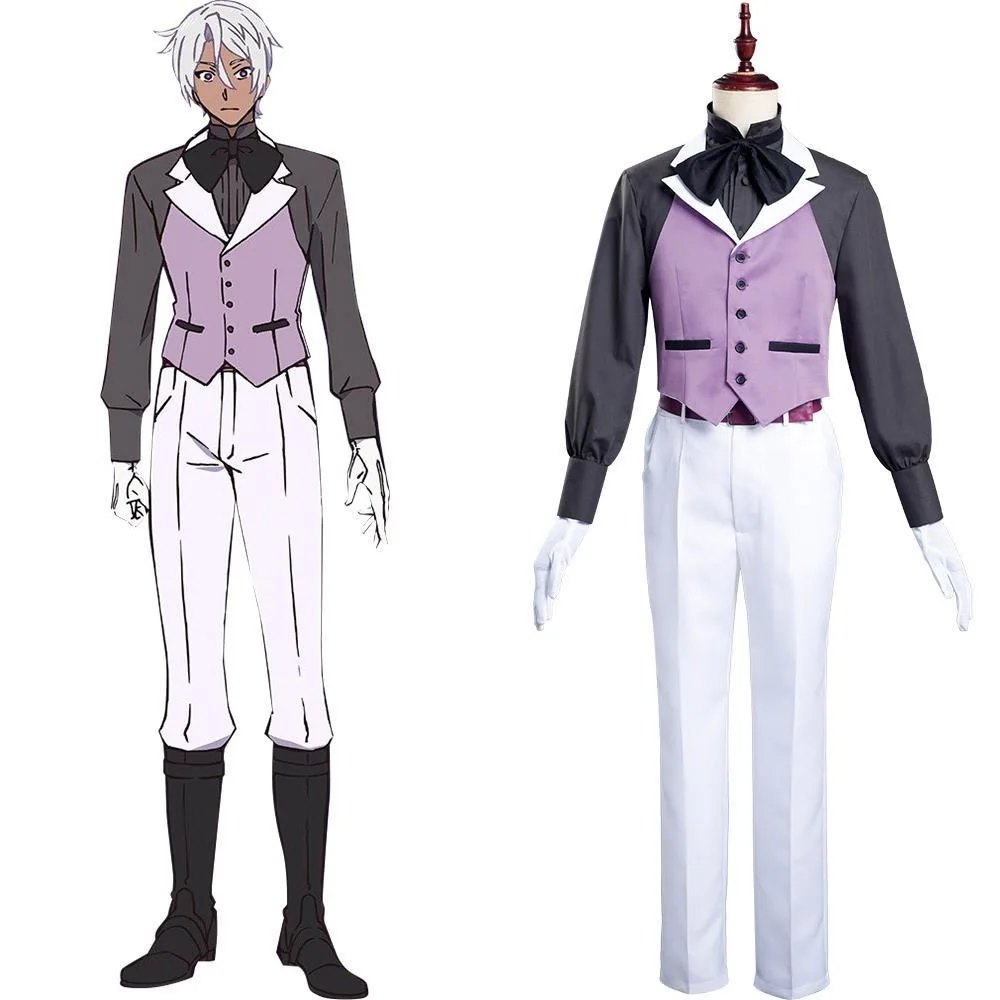 Костюм для косплея «ползунка» из аниме «Cos», Униформа, платье, юбка, комплект одежды на Рождество и Хэллоуин
Костюм для косплея «ползунка» из аниме «Cos», Униформа, платье, юбка, комплект одежды на Рождество и Хэллоуин