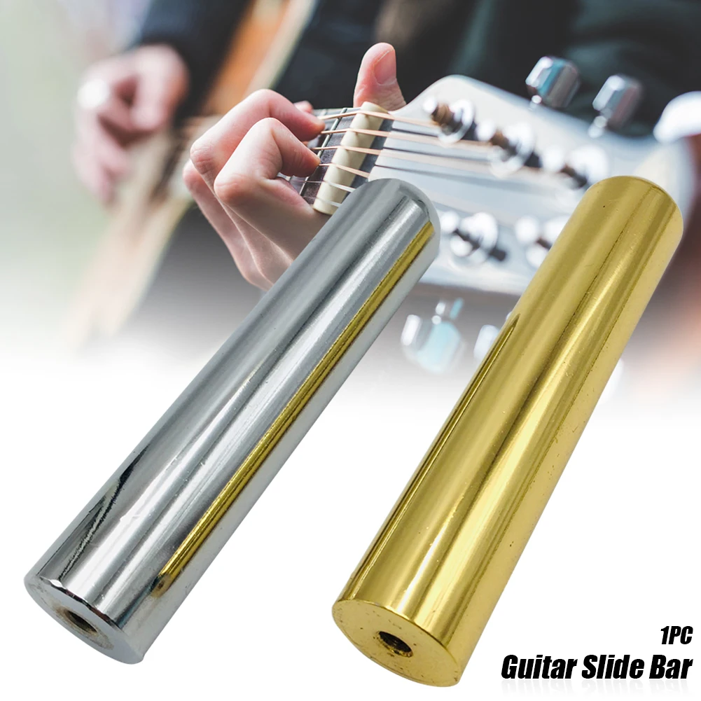 Fingerstall Slide Bar Acoustic Accessories Electric Guitar Clear Sound Replacement Fingertip Thumb Music Instruments Zinc Alloy
Fingerstall Slide Bar Acoustic Accessories Electric Guitar Clear Sound Replacement Fingertip Thumb Music Instruments Zinc Alloy