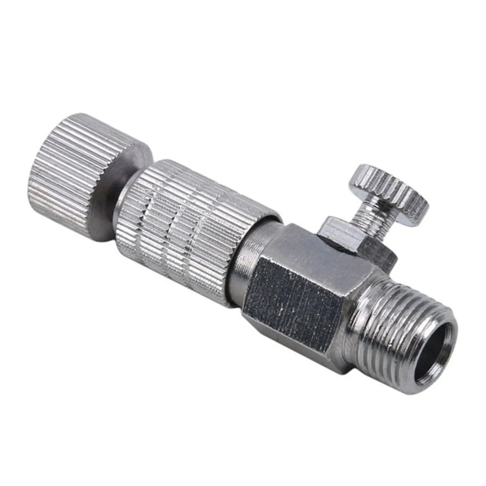 1/8 In Docking Connector Spray Quick Release Adapter For Quick Air Pipe High Quality Durable Quick Release For Auto Parts
1/8 In Docking Connector Spray Quick Release Adapter For Quick Air Pipe High Quality Durable Quick Release For Auto Parts
