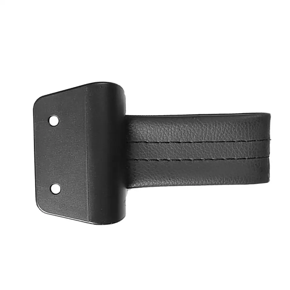 Black Portable Hand Strap And Tail Box Refit Accessories Suitable For Tesla Model Y Leather Reconvert Accessories
Black Portable Hand Strap And Tail Box Refit Accessories Suitable For Tesla Model Y Leather Reconvert Accessories