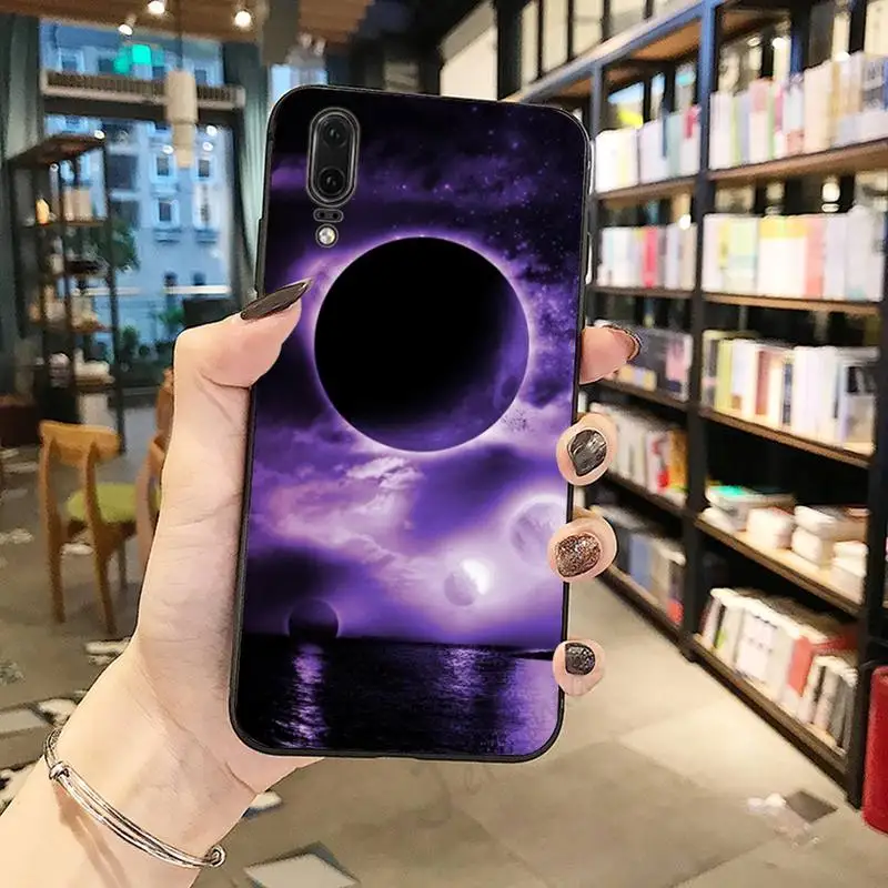 Planet Interstellar Purple Space Phone Case For Huawei honor Mate P 10 20 30 40 Pro 10i 9 10 20 8 x Lite
Planet Interstellar Purple Space Phone Case For Huawei honor Mate P 10 20 30 40 Pro 10i 9 10 20 8 x Lite