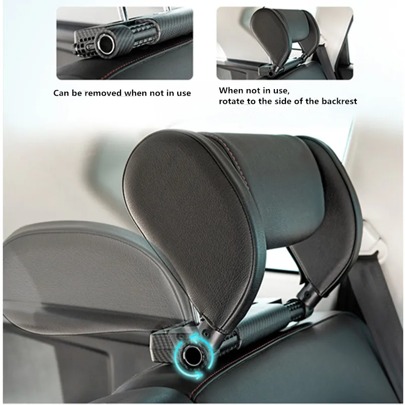 2020 Hot Car Neck Headrest Pillow Cushion for Fiat bravo ducato linea freemont dobio Palio Siena viaggio
2020 Hot Car Neck Headrest Pillow Cushion for Fiat bravo ducato linea freemont dobio Palio Siena viaggio