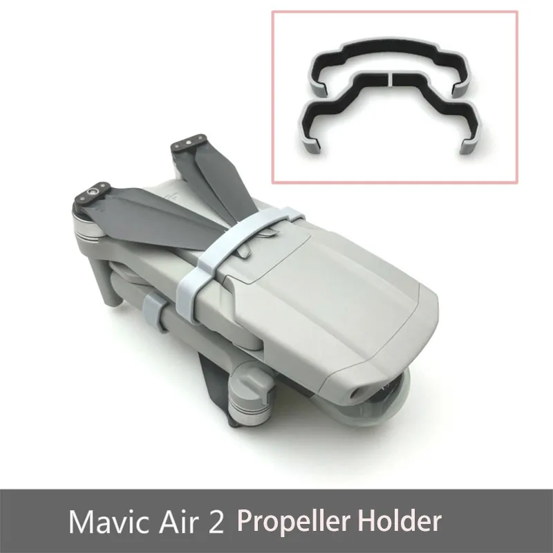Держатель пропеллера DJI Mavic Air 2 стабилизатор фиксатор защитный для DJI Mavic Air 2 аксессуары запасных частей для дрона
Держатель пропеллера DJI Mavic Air 2 стабилизатор фиксатор защитный для DJI Mavic Air 2 аксессуары запасных частей для дрона