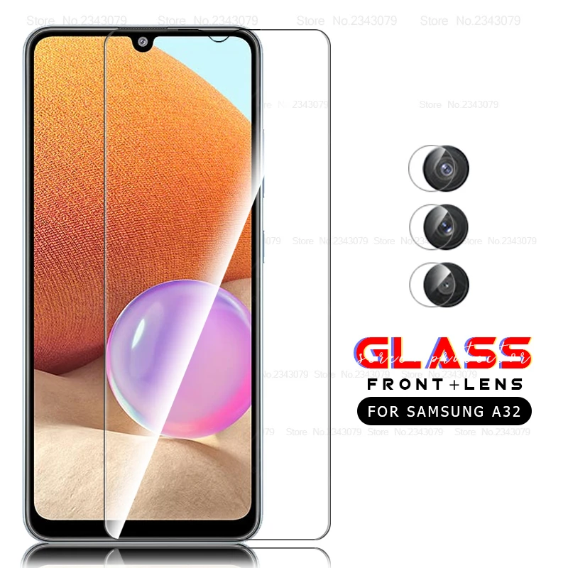 protective glass for samsung a 32 camera lens screen protector For samsung galaxy a32 4g 32a a 32 a325f tempered glass film
protective glass for samsung a 32 camera lens screen protector For samsung galaxy a32 4g 32a a 32 a325f tempered glass film
