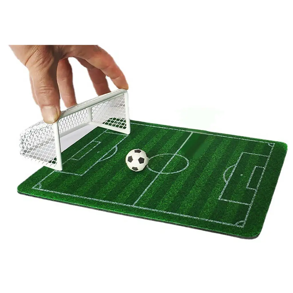 Mini Football Soccer Goal Post Net Set Kids Table Sport Games Toys Child Birthday Gift
Mini Football Soccer Goal Post Net Set Kids Table Sport Games Toys Child Birthday Gift