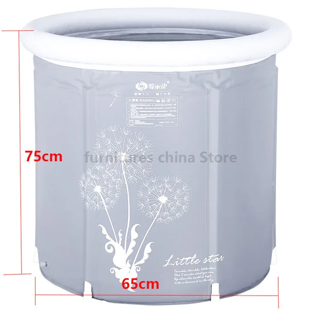 Portable Soaking Tub Gold Double Inflatable Bathtub Oversized Adult Folding Bath Tub Bath Barrel Adult Pets dogs medicine soak
Portable Soaking Tub Gold Double Inflatable Bathtub Oversized Adult Folding Bath Tub Bath Barrel Adult Pets dogs medicine soak