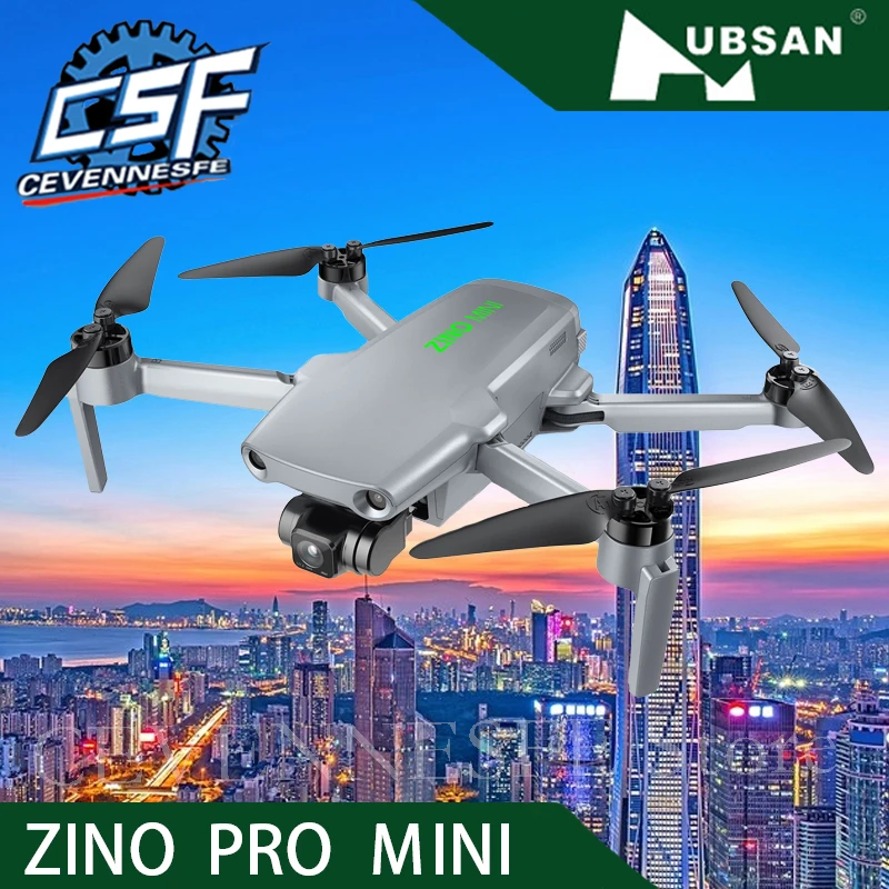 2021 Новый Hubsan Zino Mini Pro Drone 4K HD Камера ремешок с видом от первого лица обходом препятствий складной Квадрокоптер Радиоуправляемый Дрон професс...
2021 Новый Hubsan Zino Mini Pro Drone 4K HD Камера ремешок с видом от первого лица обходом препятствий складной Квадрокоптер Радиоуправляемый Дрон професс...
