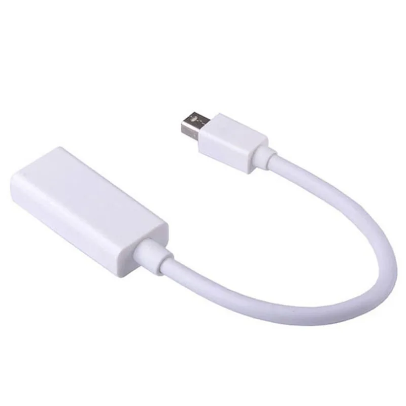Mini Display Port Connectors Home Office Easy Use Malfunction Line Adapter Cable DP To for Stable Practical Computer
Mini Display Port Connectors Home Office Easy Use Malfunction Line Adapter Cable DP To for Stable Practical Computer